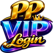 pp vip login logo